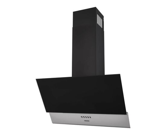 Вытяжка кухонная Eleyus Della 700 50 IS+BL, изображение 3