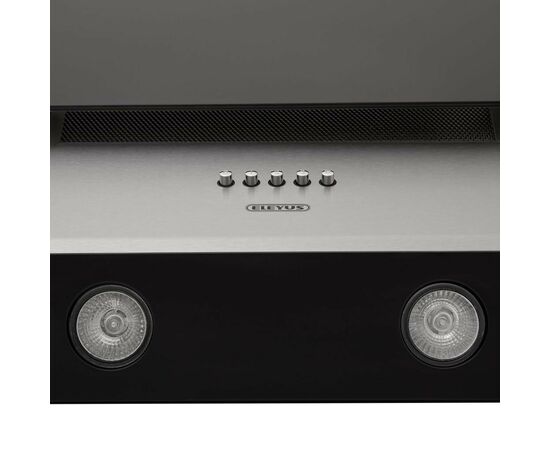 Вытяжка кухонная Eleyus Della 700 50 IS+BL, изображение 8