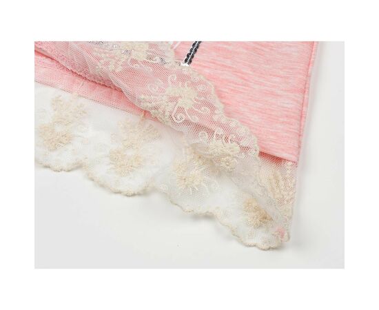 Набор детской одежды Breeze с балеринкой (10382-98G-pink), изображение 10 Набор детской одежды Breeze с балеринкой (10382-98G-pink), изображение 10