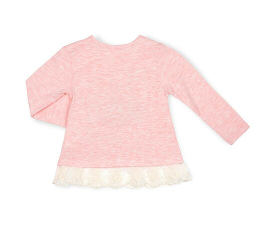 Набор детской одежды Breeze с балеринкой (10382-98G-pink), изображение 5 Набор детской одежды Breeze с балеринкой (10382-98G-pink), изображение 5