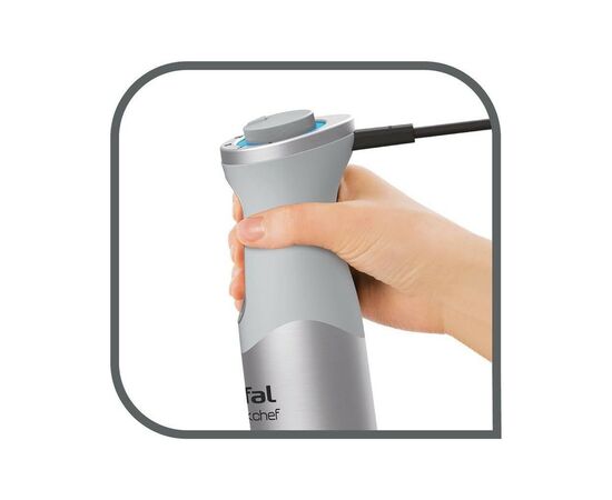 Блендер Tefal HB65LD38, изображение 11 Блендер Tefal HB65LD38, изображение 11