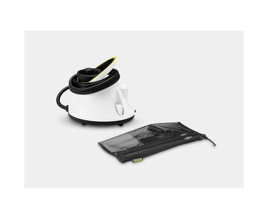 Пароочиститель Karcher SC 2 Premium Delux (1.513-253.0), изображение 11 Пароочиститель Karcher SC 2 Premium Delux (1.513-253.0), изображение 11