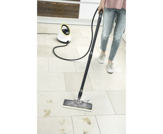 Пароочиститель Karcher SC 2 Premium Delux (1.513-253.0), изображение 3 Пароочиститель Karcher SC 2 Premium Delux (1.513-253.0), изображение 3