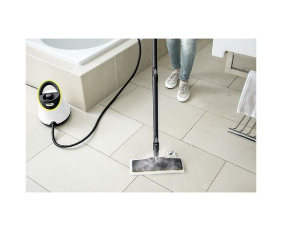 Пароочиститель Karcher SC 2 Premium Delux (1.513-253.0), изображение 6 Пароочиститель Karcher SC 2 Premium Delux (1.513-253.0), изображение 6