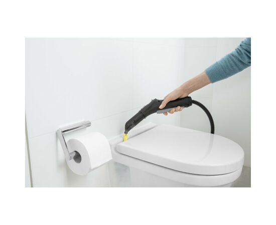 Пароочиститель Karcher SC 2 Premium Delux (1.513-253.0), изображение 8 Пароочиститель Karcher SC 2 Premium Delux (1.513-253.0), изображение 8