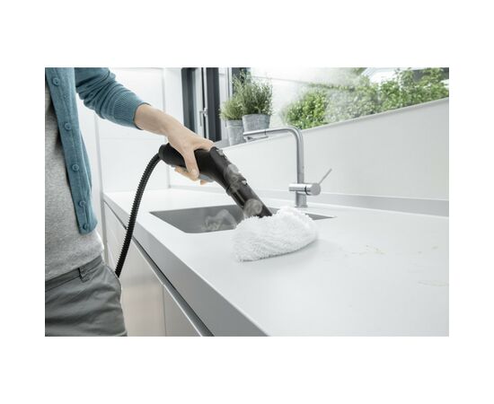Пароочиститель Karcher SC 2 Premium Delux (1.513-253.0), изображение 9 Пароочиститель Karcher SC 2 Premium Delux (1.513-253.0), изображение 9