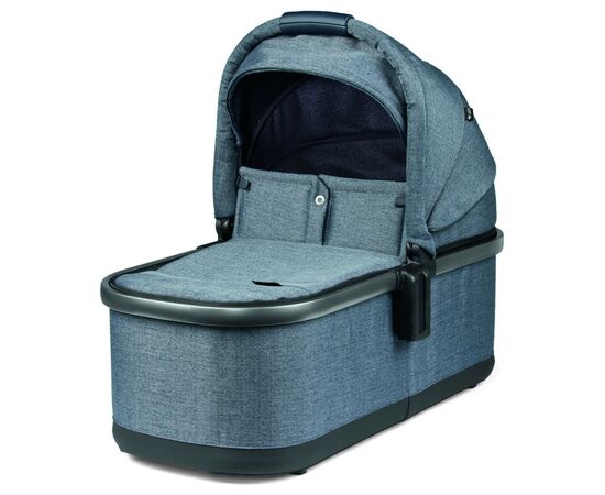 Коляска Peg-Perego Ypsi Combo Luxe Mirage (IPMS270000BA71), изображение 7 Коляска Peg-Perego Ypsi Combo Luxe Mirage (IPMS270000BA71), изображение 7