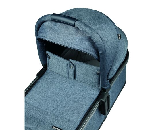 Коляска Peg-Perego Ypsi Combo Luxe Mirage (IPMS270000BA71), изображение 8 Коляска Peg-Perego Ypsi Combo Luxe Mirage (IPMS270000BA71), изображение 8