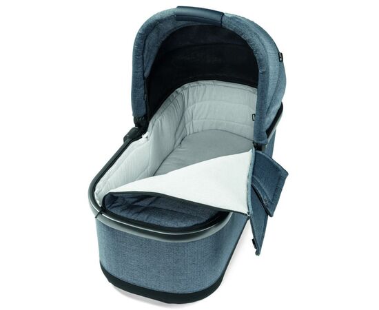 Коляска Peg-Perego Ypsi Combo Luxe Mirage (IPMS270000BA71), изображение 9 Коляска Peg-Perego Ypsi Combo Luxe Mirage (IPMS270000BA71), изображение 9