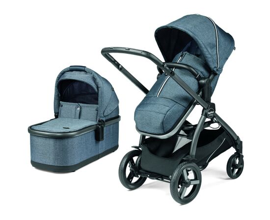 Коляска Peg-Perego Ypsi Combo Luxe Mirage (IPMS270000BA71)
