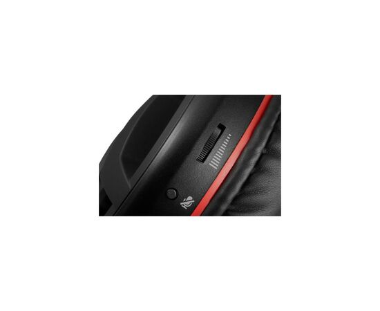 Наушники Redragon Minos Surround 7.1 Black-Red (78368), изображение 10 Наушники Redragon Minos Surround 7.1 Black-Red (78368), изображение 10