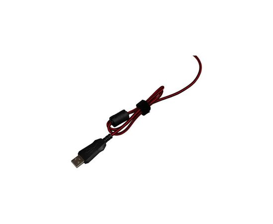 Наушники Redragon Minos Surround 7.1 Black-Red (78368), изображение 8 Наушники Redragon Minos Surround 7.1 Black-Red (78368), изображение 8