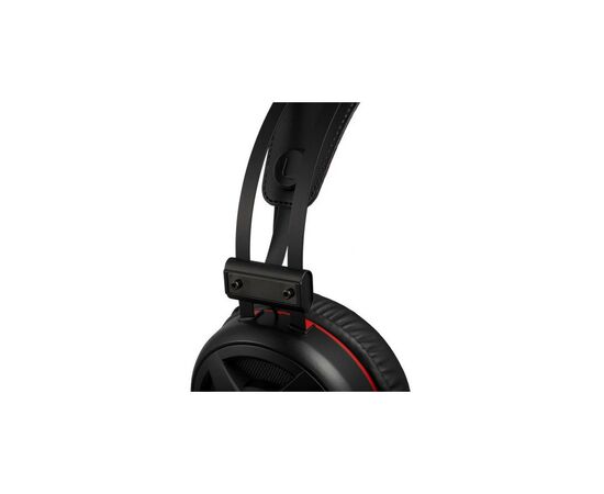 Наушники Redragon Minos Surround 7.1 Black-Red (78368), изображение 9 Наушники Redragon Minos Surround 7.1 Black-Red (78368), изображение 9