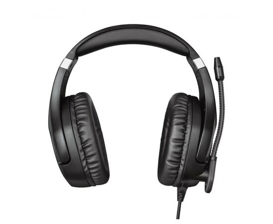 Наушники Trust GXT 488 Forze-G for PS4 Black (23530), изображение 8 Наушники Trust GXT 488 Forze-G for PS4 Black (23530), изображение 8