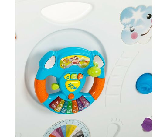 Детский манеж BabyHit Magic Castle - Big (71513), изображение 11 Детский манеж BabyHit Magic Castle - Big (71513), изображение 11