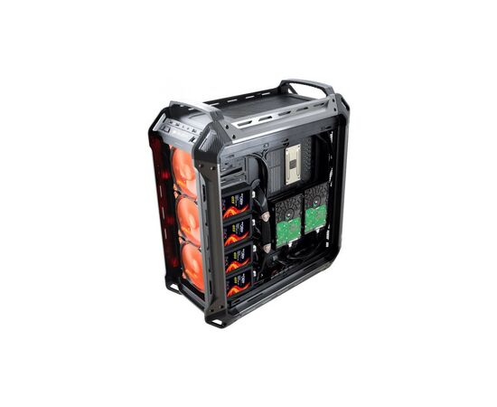 Корпус Cougar Panzer Max-G, изображение 12 Корпус Cougar Panzer Max-G, изображение 12