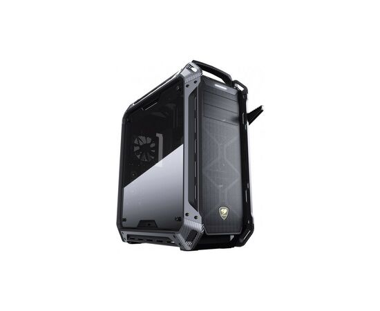 Корпус Cougar Panzer Max-G, изображение 2 Корпус Cougar Panzer Max-G, изображение 2