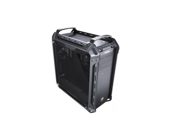 Корпус Cougar Panzer Max-G, изображение 3 Корпус Cougar Panzer Max-G, изображение 3