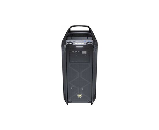 Корпус Cougar Panzer Max-G, изображение 5 Корпус Cougar Panzer Max-G, изображение 5
