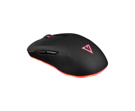 Мишка Modecom Volcano GMX Assassin RGB Silent USB Black (M-MC-GMX-SILENT-ASSASSIN), зображення 7 Мишка Modecom Volcano GMX Assassin RGB Silent USB Black (M-MC-GMX-SILENT-ASSASSIN), зображення 7