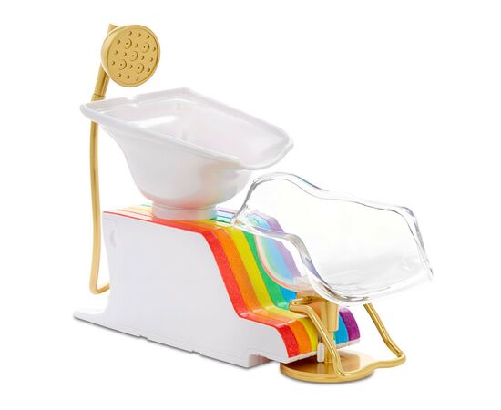 Кукла Rainbow High Стильная прическа (с аксессуарами) (569329), изображение 6 Кукла Rainbow High Стильная прическа (с аксессуарами) (569329), изображение 6