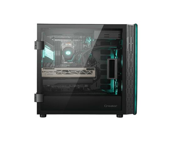 Корпус MSI Creator 400M, изображение 2 Корпус MSI Creator 400M, изображение 2