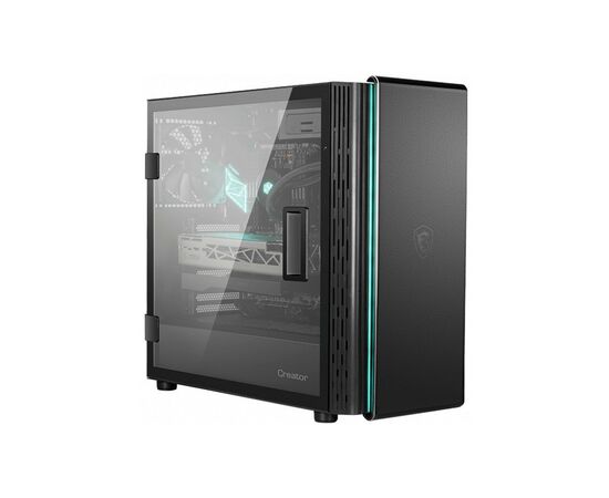 Корпус MSI Creator 400M