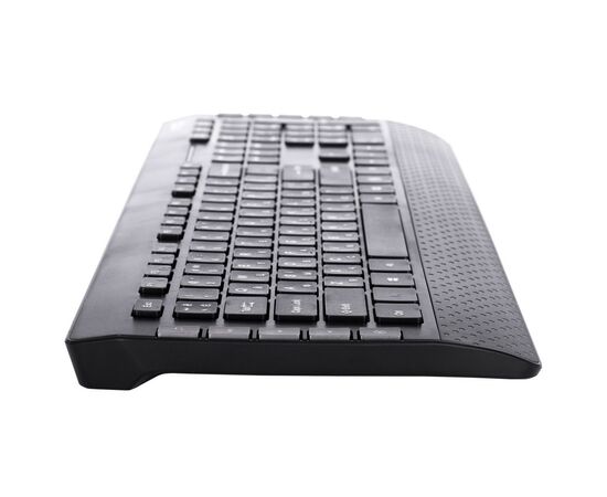 Комплект Ergo KM-850WL Black (KM-850WL), изображение 5 Комплект Ergo KM-850WL Black (KM-850WL), изображение 5