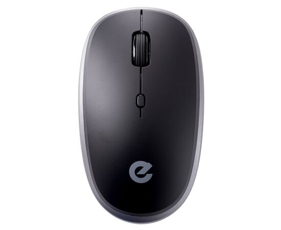 Комплект Ergo KM-850WL Black (KM-850WL), изображение 9 Комплект Ergo KM-850WL Black (KM-850WL), изображение 9