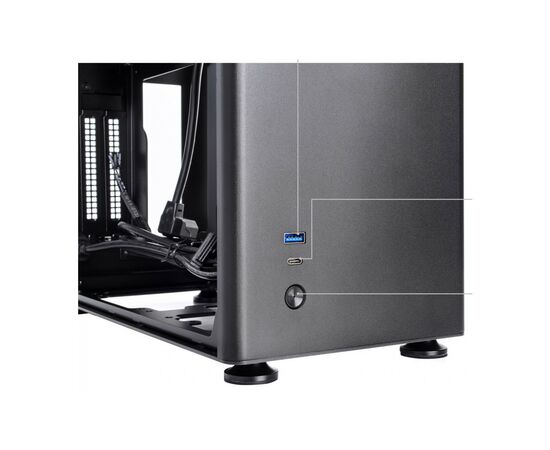 Корпус Qube QBA4I_WBNU3, изображение 4