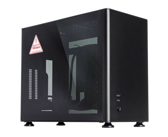 Корпус Qube QBA4I_WBNU3, изображение 5