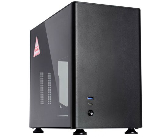 Корпус Qube QBA4I_WBNU3