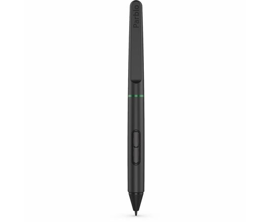 Графический планшет Parblo Ninos M Black (NINOSM), изображение 6 Графический планшет Parblo Ninos M Black (NINOSM), изображение 6