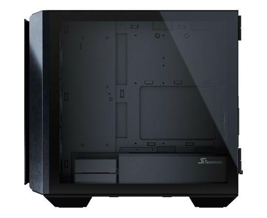 Корпус Seasonic Syncro Q704+SSR-750FA2, изображение 5 Корпус Seasonic Syncro Q704+SSR-750FA2, изображение 5