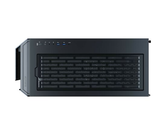 Корпус Seasonic Syncro Q704+SSR-750FA2, изображение 6 Корпус Seasonic Syncro Q704+SSR-750FA2, изображение 6