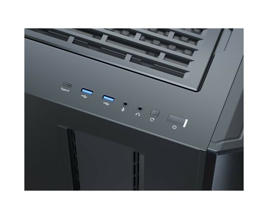 Корпус Seasonic Syncro Q704+SSR-750FA2, изображение 7 Корпус Seasonic Syncro Q704+SSR-750FA2, изображение 7