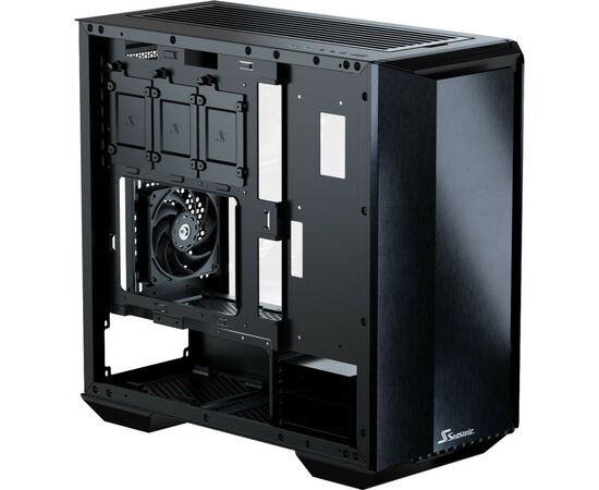 Корпус Seasonic Syncro Q704+SSR-750FA2, изображение 8 Корпус Seasonic Syncro Q704+SSR-750FA2, изображение 8