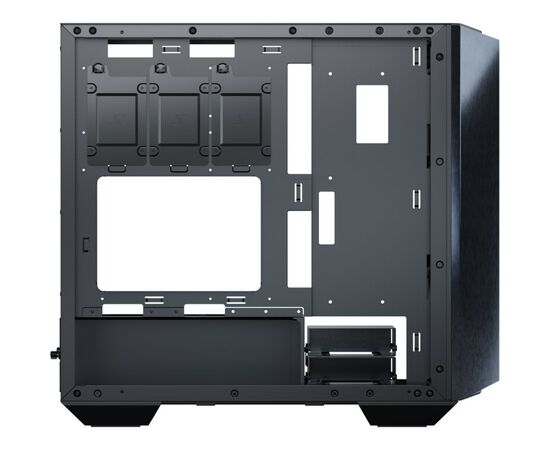 Корпус Seasonic Syncro Q704+SSR-750FA2, изображение 9 Корпус Seasonic Syncro Q704+SSR-750FA2, изображение 9