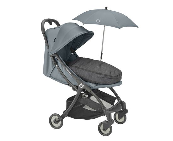 Коляска Maxi-Cosi Jaya2 Essential Grey (1000050110), изображение 10 Коляска Maxi-Cosi Jaya2 Essential Grey (1000050110), изображение 10