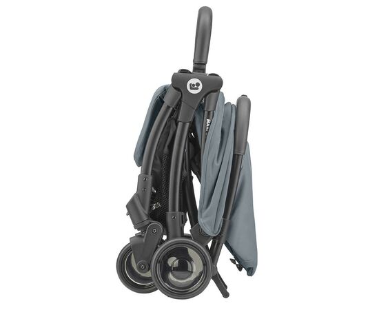 Коляска Maxi-Cosi Jaya2 Essential Grey (1000050110), изображение 12 Коляска Maxi-Cosi Jaya2 Essential Grey (1000050110), изображение 12