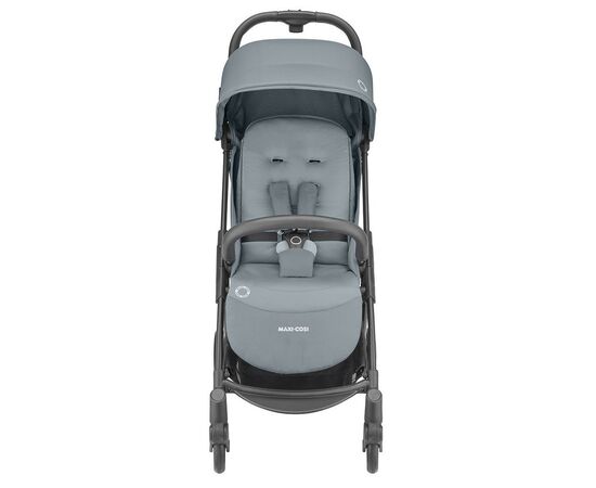 Коляска Maxi-Cosi Jaya2 Essential Grey (1000050110), изображение 2 Коляска Maxi-Cosi Jaya2 Essential Grey (1000050110), изображение 2