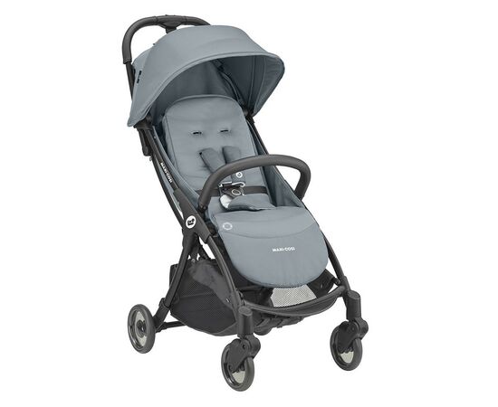 Коляска Maxi-Cosi Jaya2 Essential Grey (1000050110), изображение 3 Коляска Maxi-Cosi Jaya2 Essential Grey (1000050110), изображение 3