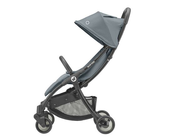 Коляска Maxi-Cosi Jaya2 Essential Grey (1000050110), изображение 4 Коляска Maxi-Cosi Jaya2 Essential Grey (1000050110), изображение 4