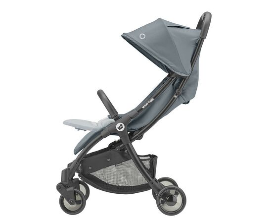 Коляска Maxi-Cosi Jaya2 Essential Grey (1000050110), изображение 5 Коляска Maxi-Cosi Jaya2 Essential Grey (1000050110), изображение 5