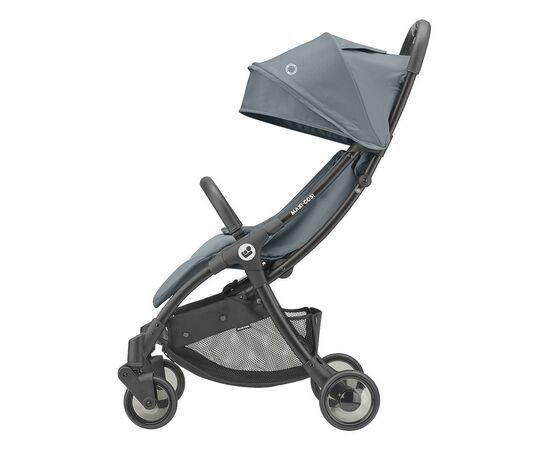 Коляска Maxi-Cosi Jaya2 Essential Grey (1000050110), изображение 6 Коляска Maxi-Cosi Jaya2 Essential Grey (1000050110), изображение 6
