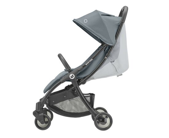 Коляска Maxi-Cosi Jaya2 Essential Grey (1000050110), изображение 7 Коляска Maxi-Cosi Jaya2 Essential Grey (1000050110), изображение 7
