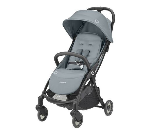 Коляска Maxi-Cosi Jaya2 Essential Grey (1000050110)