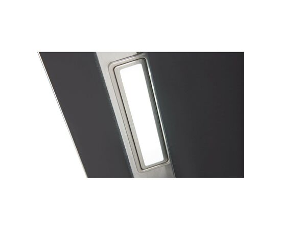 Вытяжка кухонная Interline SOLO BK A/60/T, изображение 3 Вытяжка кухонная Interline SOLO BK A/60/T, изображение 3