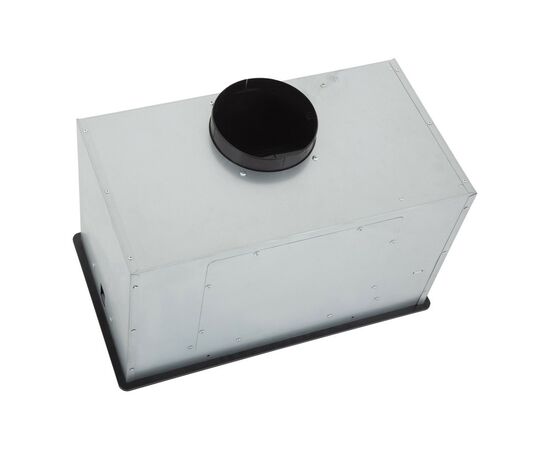 Вытяжка кухонная Interline SOLO BK A/60/T, изображение 5 Вытяжка кухонная Interline SOLO BK A/60/T, изображение 5