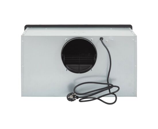 Вытяжка кухонная Interline SOLO BK A/60/T, изображение 6 Вытяжка кухонная Interline SOLO BK A/60/T, изображение 6